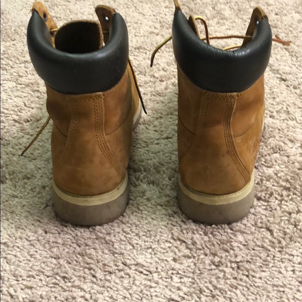 Timberland - Picture 5 of 5